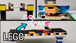 LEGO Squid Games (Working)