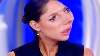 abby huntsman being ignorant for 11 minutes