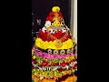 bathukamma making video