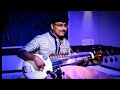 Raag - Charukeshi // Sorod - Rupak Dey // Tabla - Nabagata Bhattacharjee