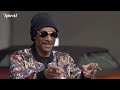 Snoop Dogg on Coaching, Family, Dr. Dre, Master P, Kobe Stories & Buying Death Row  The Pivot