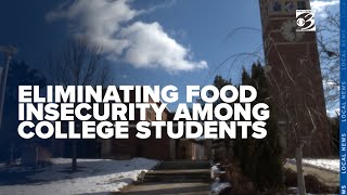 'Feeding Broncos' initiative tackles food insecurity at WMU