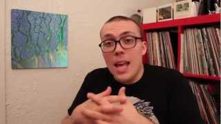 Alt-J- An Awesome Wave ALBUM REVIEW