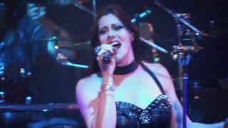 Nightwish Showtime Storytime DVD 2013