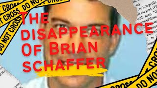 Brian Shaffer Ugly Tuna Saloona | Columbus Ohio Disappearance |  New Brian Shaffer 2021 Leads?