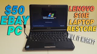 Is This $50 Mini Laptop From Ebay A STEAL?