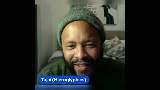 Tajai of Souls of Mischief speaks on Crack and Black Panthers in Oakland