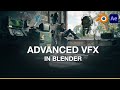 Why Your VFX Doesn't Look Realistic Yet - The Ultimate Guide
