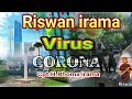 Corona || cover Riswan irama.        #aziizaudiochannel