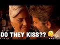 Shallow Oscars 2019 Reaction - Lady Gaga and Bradley Cooper