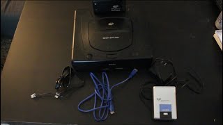 How To Connect Your Sega Saturn Online in 2020! (The VoiP method)