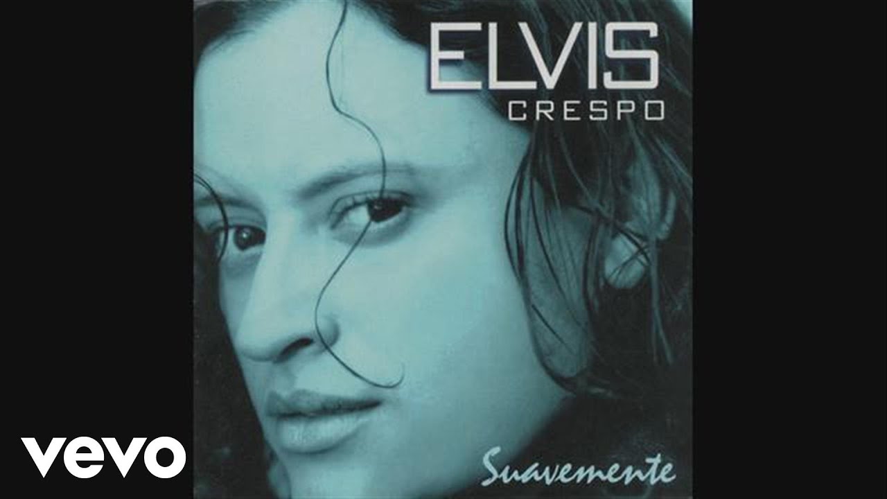 Elvis Crespo Elvis Crespo Tu Sonrisa Releases Discogs