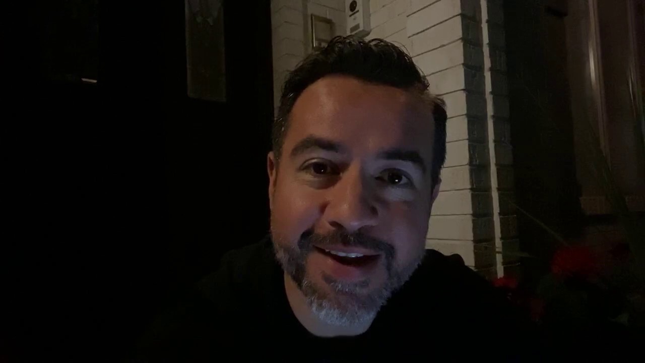 Oremos Juntos Freddy Deanda Youtube