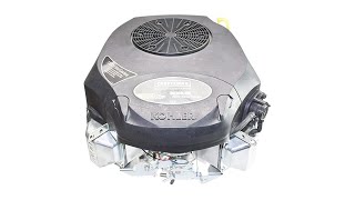 Kohler 20hp 7000 Series, Vertical 1\