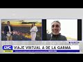 #LVC2 - Viaje Virtual al pequeño pueblo de De La Garma