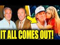 Epstein Brother EXPOSES Trump Underage SCANDAL With SHOCK IMAGE!
