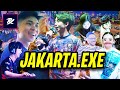 Paper Rex in Jakarta! | Ascension VLOG