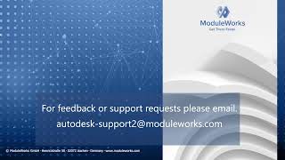 ModuleWorks SmartRoughing