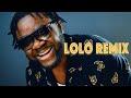 MANNY XO  - LOLO REMIX MUSIC VIDEO (STUDIO VERSION)