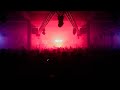 Blawan at Unpolished 2019