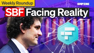 SBF Trial: Week 1 Unpacked | Roundup