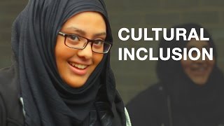 Cultural Inclusion