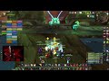 Змеиное святилище разбойник ПВЕ wow classic tbc