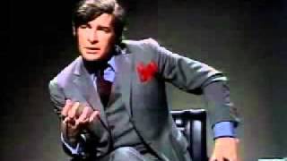 Dave Allen   Haunted house