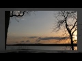 storm clouds over pomme de terre lake 20170329