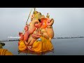 tipapur ganesh visarjan 😒 2023 vemulawada ganesh visarjan