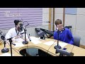 이홍기 김규종 박지빈 내 머리가 나빠서 라이브 live 170524 이홍기의 키스 더 라디오