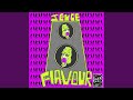 Flavour (Bare Noize Remix)