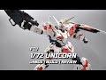 [REVIEW] FDJ - 1/72 UNICORN