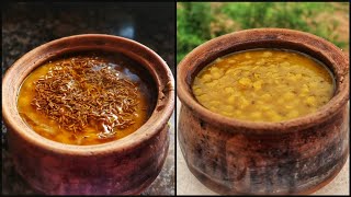 ପୁରୀ ଶ୍ରୀମନ୍ଦିର ଅବଢ଼ା ମିଠା ଡାଲି | Authentic Sweet Dal | Puri Jagannath Temple Prasad