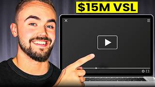 I Made $15M From This VSL Script (Copy Me)