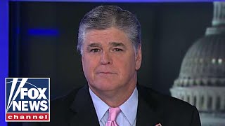 Hannity: Dems have turned SCOTUS process into a sham