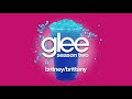 Stronger | Glee Cast (HD) [Britney/Brittany]