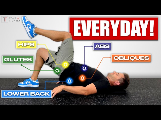 How To Build Core Strength Exercises Infoupdate Org