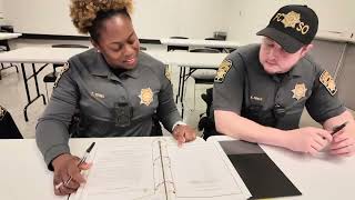 Happy National Correctional Officer Week 2026