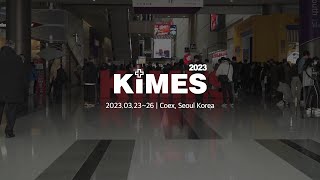 KIMES 2023 [For export]