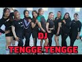 DJ TENGGE TENGGE VIRAL TIKTOK | SENAM KREASI | NENG VITA