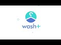 Stunning Logo Animation for Wash + | Kimber Creek Media