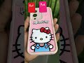 🧚 hello kitty 😻mobile case ... mobile premiumcase shortsfeed subscribe tamil reels trending