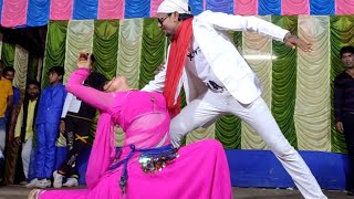 चोरी चोरी दिल तेरा चुराएंगे | Chori Chori Dil Tera churayenge | Junior Mithun | Ck Dance Group