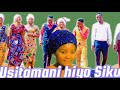 KIFO KITA KUKIMBIA,SIKILIZA HADI MWISHO BY USHINDI CHOIR