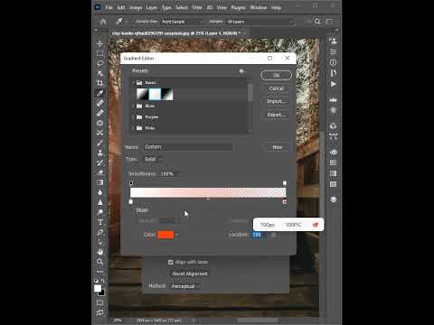 Add sunlight to your photo in Photoshop – Tutorial #shorts #photoshop #sunlight #adobe