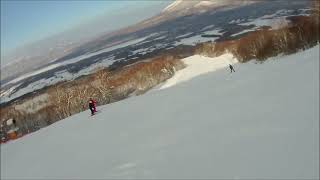 R４年１月１０日（成人の日）～１１日（火）（パート２）＜函館七飯スノーパークにて＞車中泊しながら大自然を満喫する♪