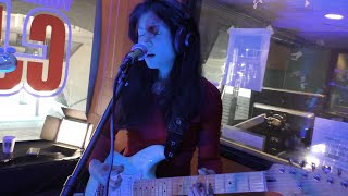 Kamikaze Nurse (CJSF Studio 6 Live Session)