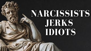 How Stoics Deal With Idiots And Difficult People
