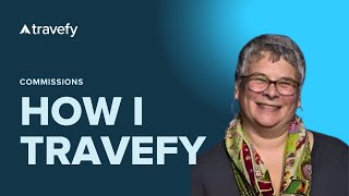 How I Travefy | Simplifying the Commissions Process with Nicole Lindberg